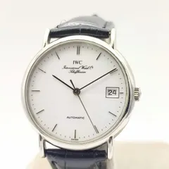 2025年最新】IW3513 ポートフィノの人気アイテム - メルカリ