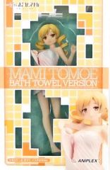 劇場版 魔法少女まどか☆マギカ 新編 叛逆の物語 巴マミ バスタオルver