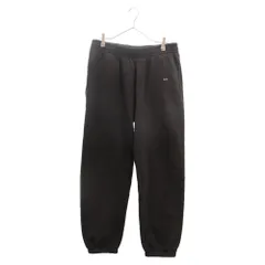 SUPREME (シュプリーム) 21SS Small Box Sweatpant スモールボックス