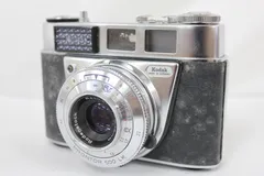 2025年最新】Kodak RETINETTEの人気アイテム - メルカリ