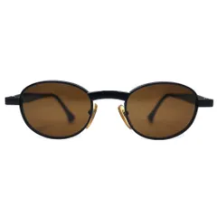 DONNA KARAN ダナキャラン サングラス 度なし ブロー オーバル DONNA KARAN ダナキャラン サングラス 度なし ブロー オーバル