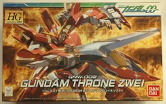 2025年最新】HG 1/144 ガンダムスローネツヴァイの人気アイテム