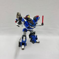 トミカ ハイパーレスキュードライブヘッド01MKII サイクロンインターセプター Amazon.co.jp: トミカ ハイパーレスキュー ドライブヘッド01MKII
