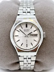 2025年最新】seiko 4326の人気アイテム - メルカリ