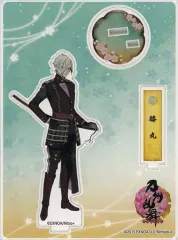 【中古】アクリルスタンド・アクリルパネル 52.膝丸 アクリルフィギュア(極) 「刀剣乱舞-ONLINE-」