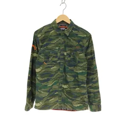 スーパードライ 極度乾燥しなさい●ビッグサイズ＜ナイロンジャケット＞M0450ｍ Superdry(極度乾燥しなさい) アウター・ジャケット(メンズ