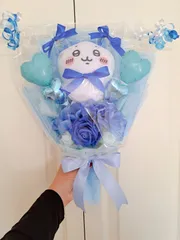 JK1997様専用 JK1997様専用ページ ハチワレブーケ バルーンブーケ - メルカリ