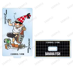 2025年最新】BANANA fish トランプの人気アイテム - メルカリ