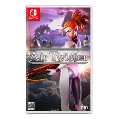 SW版 AirTwister 通常版