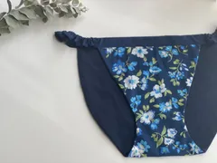 ふんどしパンツ　リラックスショーツ　ハンドメイド