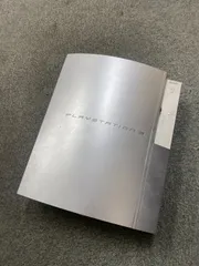 SONY ソニー PlayStation3 プレイステーション3 CECHH00 本体のみ PS3 ゲーム機 ky053106