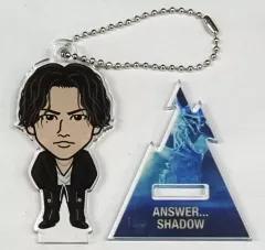 2025年最新】アクリルパネル 登坂広臣の人気アイテム - メルカリ