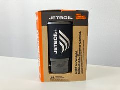 JETBOIL（ジェットボイル） マイクロモ