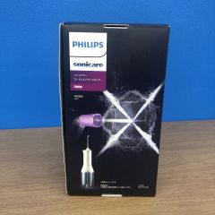 ÷【通電確認済み・動作未確認】PHILIPS Sonicare Power Flosser 3000【電化製品】【2】