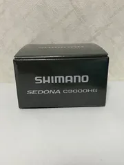 2025年最新】セドナ C3000HGの人気アイテム - メルカリ