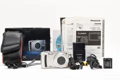 2025年最新】DMC-TZ5の人気アイテム - メルカリ