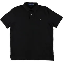 新品未使用　ラルフローレン　半袖ポロシャツM 2025年最新】Ralph Lauren メンズ ポロシャツの人気アイテム