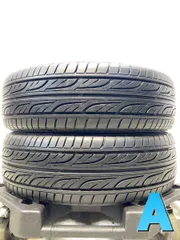 グッドイヤー　EAGLE LS2000 夏タイヤ 165/55R14 中古品 グッドイヤー 165/55R14 サマータイヤ GOODYEAR EAGLE LS2000