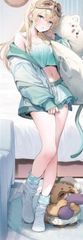 風真いろは 等身大タペストリー　ホロライブ　うみぼうず　C101 新品　未開封