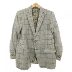 エトロ ETRO テーラードジャケットのサムネイル
