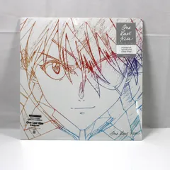 宇多田ヒカル One Last Kiss LP レア 未開封 ３枚セット 宇多田ヒカル - One Last Kiss 綾波レイ レコード LP - メルカリ