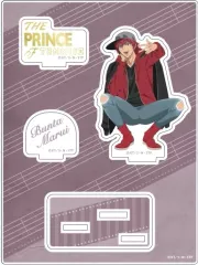 【中古】アクリルスタンド・アクリルパネル F.丸井ブン太 アクリルスタンド 「新テニスの王子様」