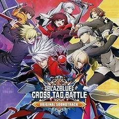 2023年最新】blazblue cross tag battleの人気アイテム - メルカリ