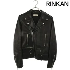 2025年最新】Saint Laurent ライダース シングルの人気アイテム - メルカリ