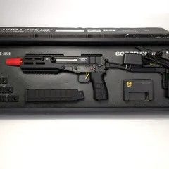 SCORPION mod.M ジャンク SCORPION mod.M ジャンク Yahoo!オークション -「スコーピオン