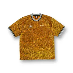 2026年最新】Supreme Umbro Soccer Jerseyの人気アイテム - メルカリ