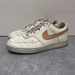 NIKE W COURT VISION LO NN セイル/ホワイト コートヴィジョン ナイキ