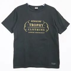 2025年最新】トロフィークロージング メンズ Tシャツの人気アイテム 