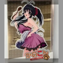 Amazon.co.jp: OVA かのこん ~真夏の大謝肉祭・上~ [DVD] : 能登