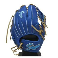 Louisville Slugger 軟式グローブ 少年高学年　青 楽天市場】久保田スラッガー 少年 ブルーの通販