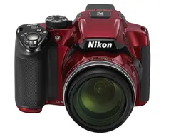 Nikon COOLPIX P510 ［※レンズ内カビ有 ジャンク］ ジャンクレンズの分解カビ取り | Zero Gravity