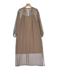 green label relaxing ワンピース レディース 【古着】【中古】【送料無料】