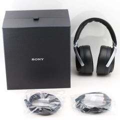 SONY ソニー 360 Reality Audio認定モデル MDR-Z7