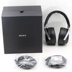 SONY ヘッドホン MDR-Z7 中古 SONY 【中古】MDR-Z7【日本橋】 – e☆イヤホン