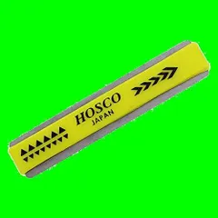 HOSCO TL-FFLD12 ダイヤモンドフレットレベラー フレットクラウン