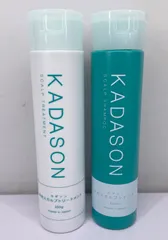 【新品未開封】 カダソン 薬用スカルプトリートメント 250g 3本セット Amazon | [ 医薬部外品 ] KADASON(カダソン)スカルプ