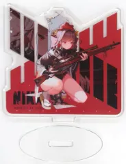 【中古】アクリルスタンド・アクリルパネル サクラ 両面バトルアクリルスタンド ONE 「一番くじ 勝利の女神：NIKKE CHAPTER2」 G賞