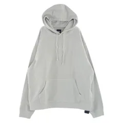 Kith ボックスロゴ　パーカー　フーディー　XL