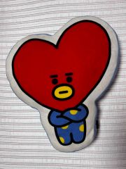 BTS(防弾少年団・バンタン) 人形 ぬいぐるみ ぬい BT21のサムネイル