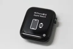 【ジャンク品】Apple Watch SE（第2世代）GPS/44mm/A2723 ⑥