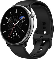 Amazfit GTR Mini スマートウォッチ 43mm 丸型 新品 日本語対応
