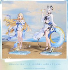 鳴潮 漂泊者 アクリルスタンド CJ CHINAJOY会場限定 公式正規品