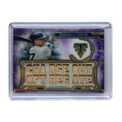 2025年最新】スタントン カードの人気アイテム - メルカリ