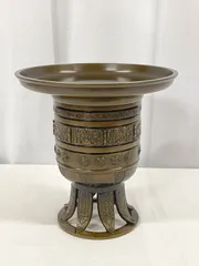 2025年最新】池坊 花 銅の人気アイテム - メルカリ