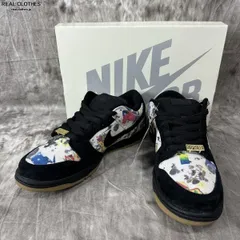 2024年最新】SUPREME × NIKE SB DUNK LOW シュプリーム × ナイキ SB ...