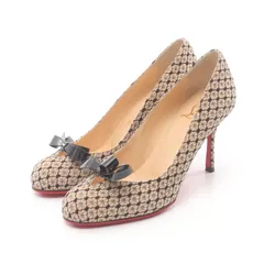 クリスチャンルブタン パンプスのサムネイル